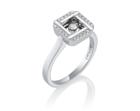 Кольцо KS01217